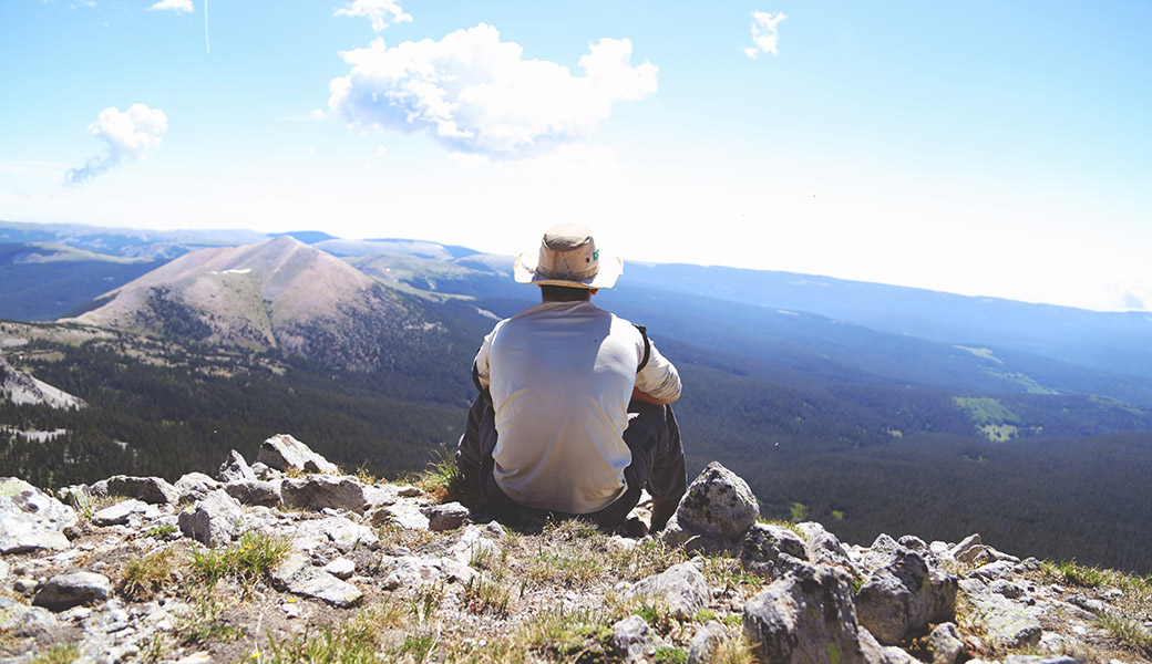 Find your peace